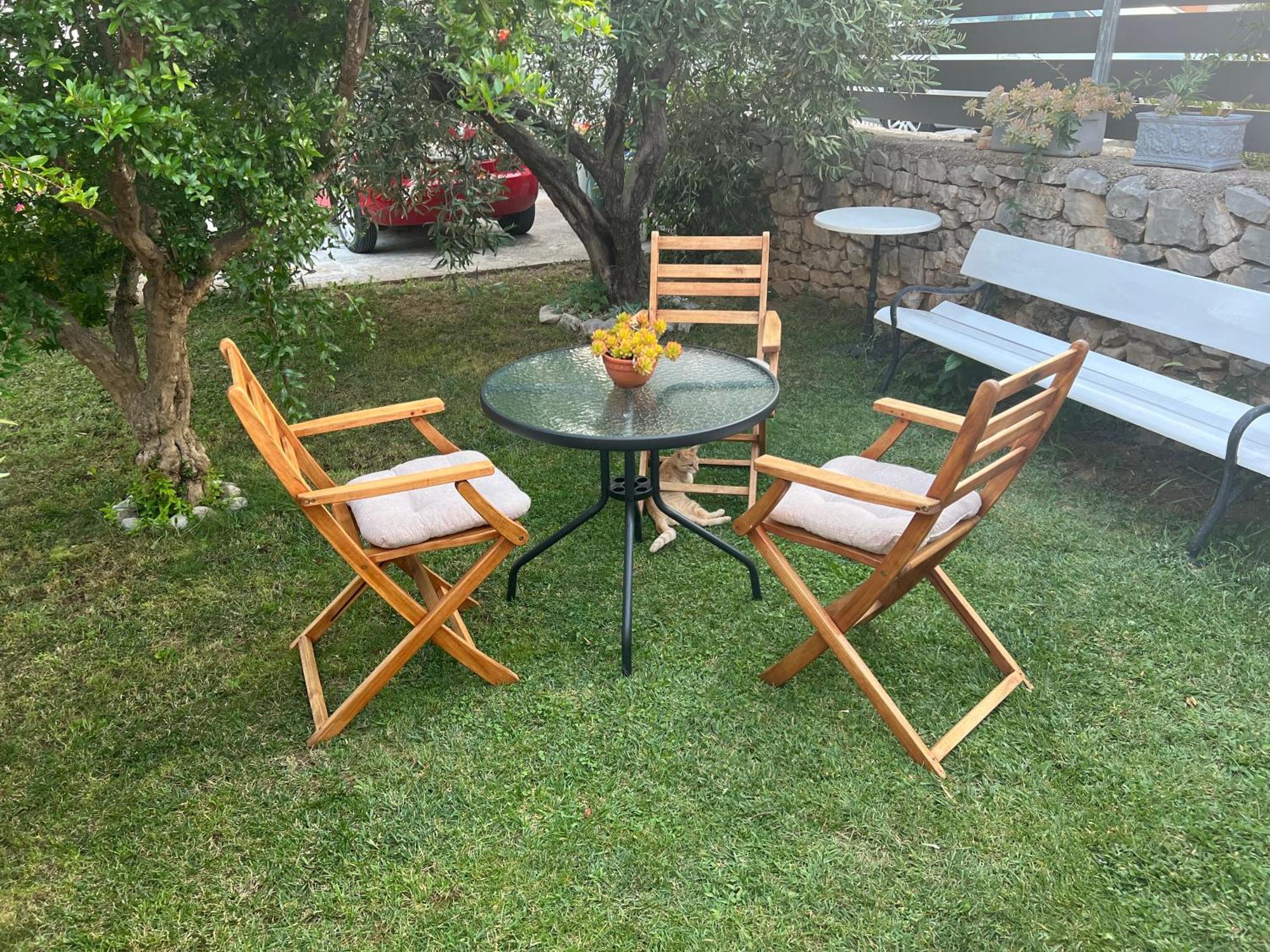 Apartamento Olive Grove Vodice Exterior foto