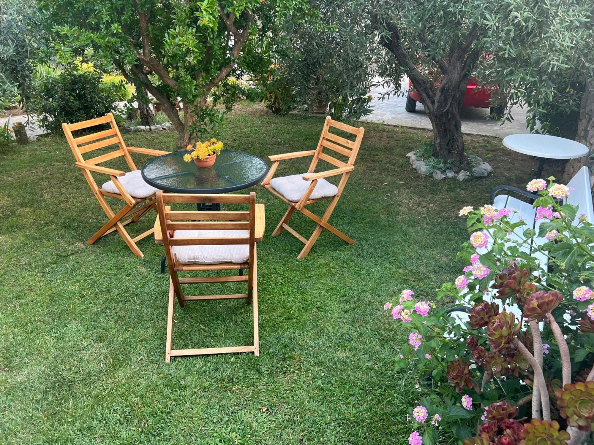 Apartamento Olive Grove Vodice Exterior foto