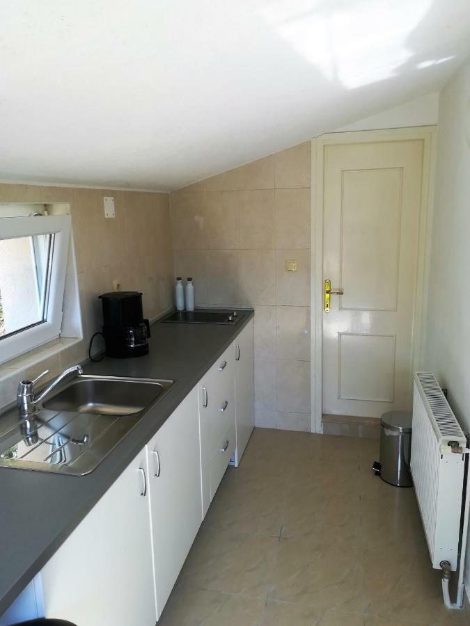 Apartamento Olive Grove Vodice Exterior foto