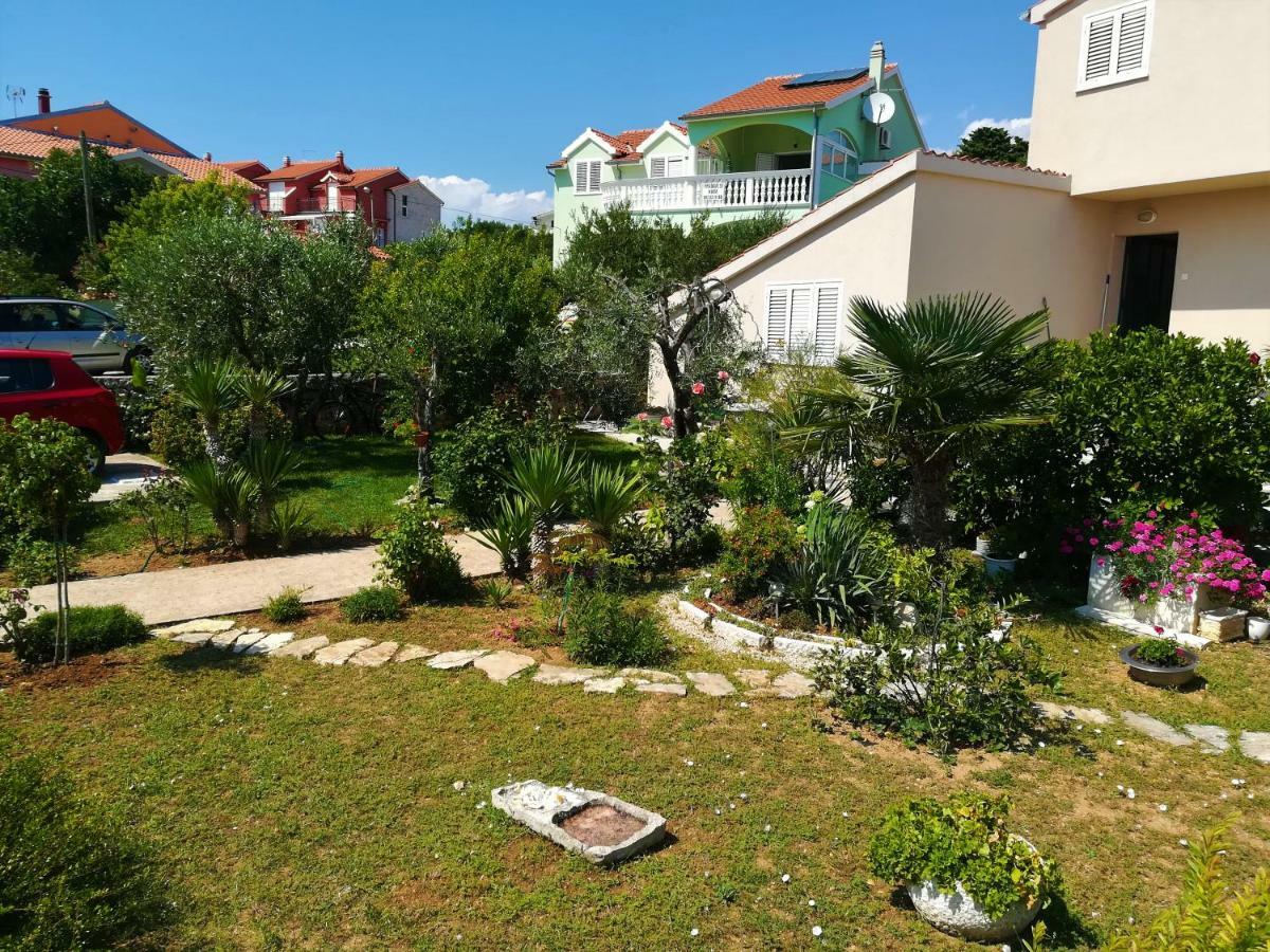 Apartamento Olive Grove Vodice Exterior foto