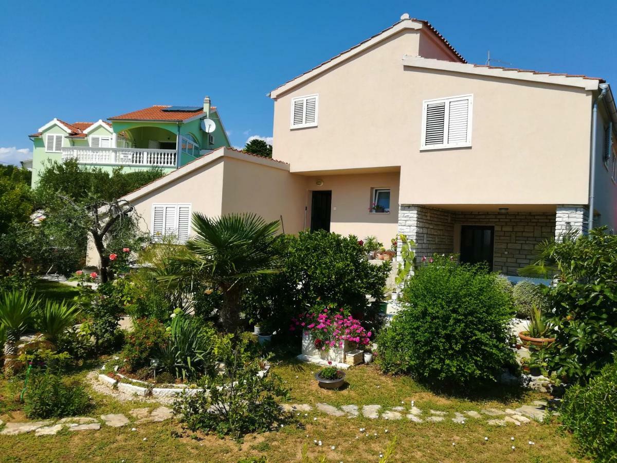 Apartamento Olive Grove Vodice Exterior foto