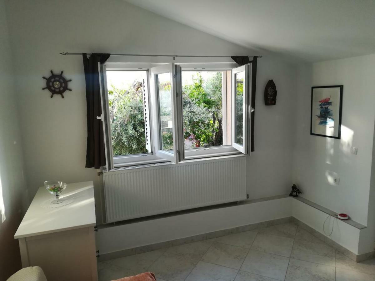 Apartamento Olive Grove Vodice Exterior foto