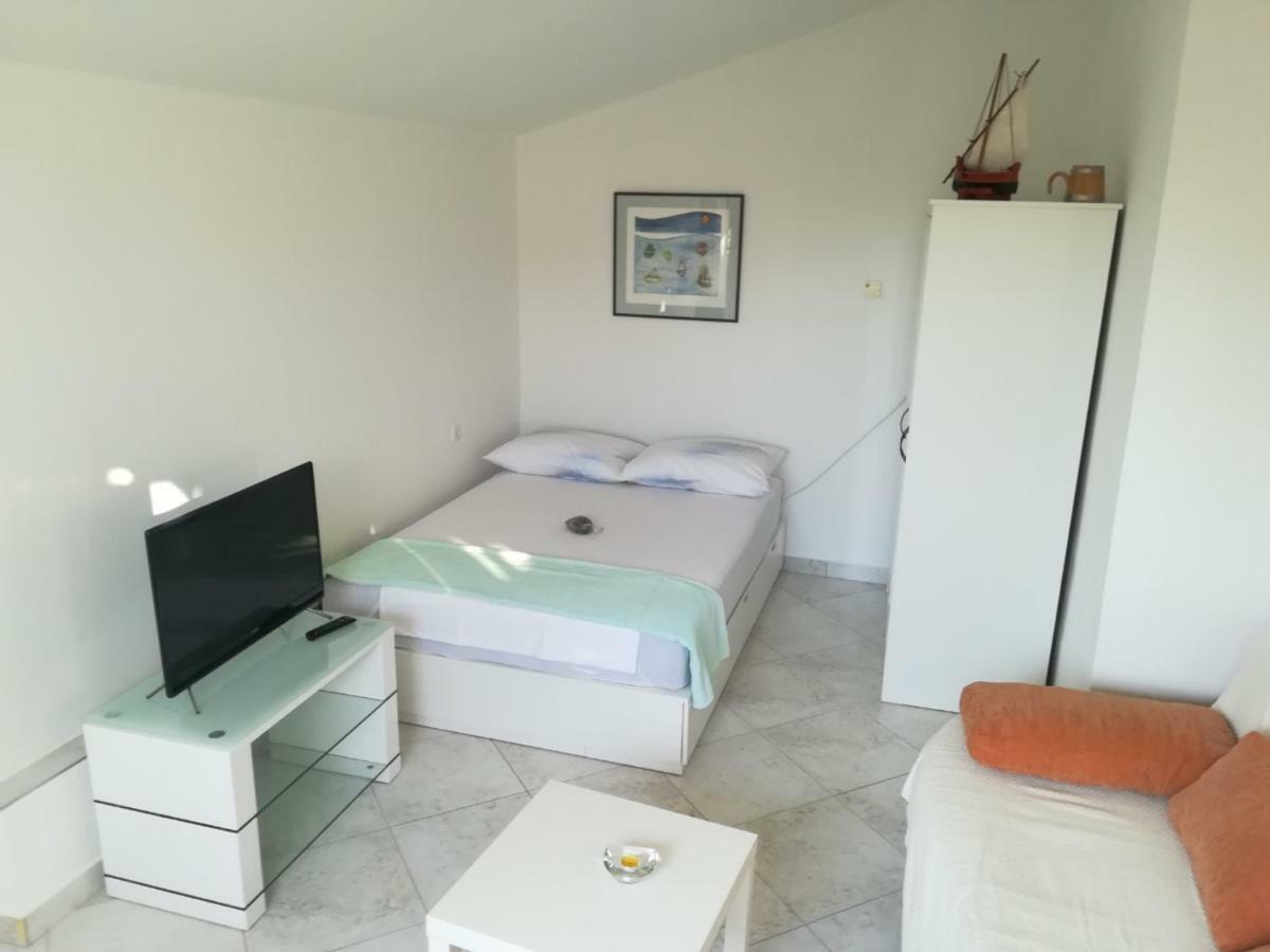 Apartamento Olive Grove Vodice Exterior foto