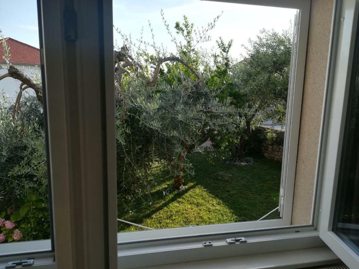 Apartamento Olive Grove Vodice Exterior foto