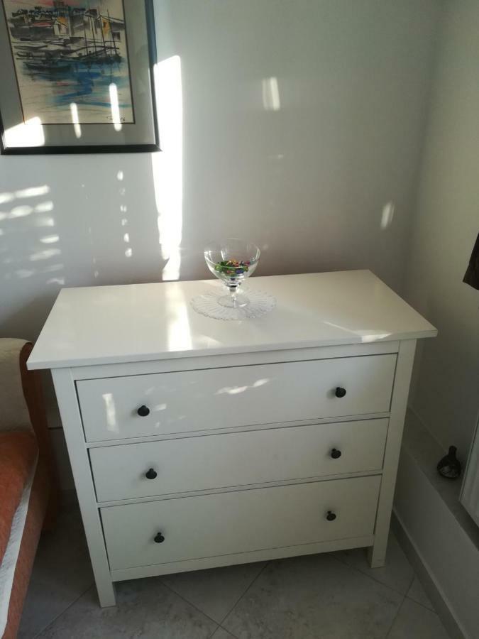 Apartamento Olive Grove Vodice Exterior foto